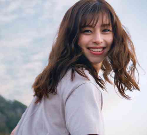 中条あやみ、SNSに「嫌なこと書いてあっても…」