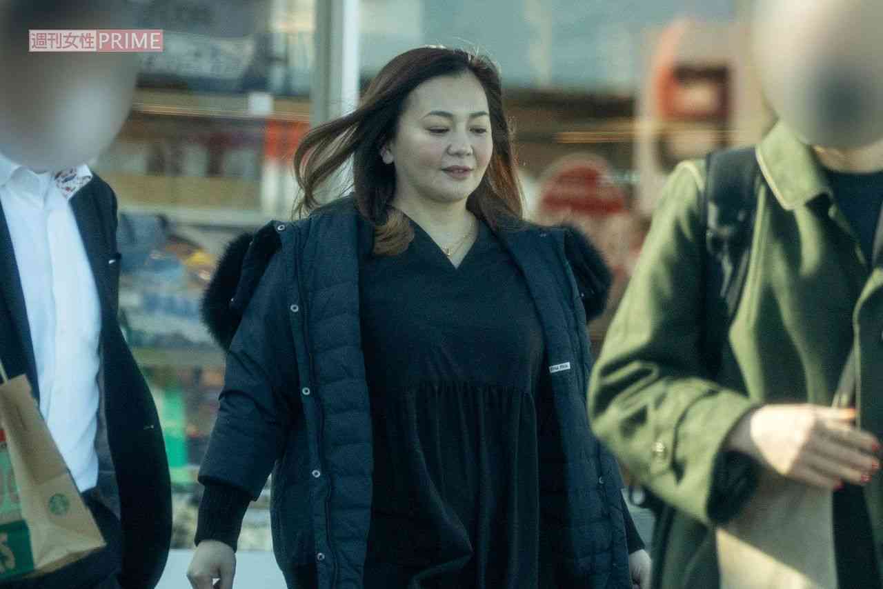 華原朋美に金銭要求、やしきたかじんさんの後妻に狙われた「小室哲哉マネー」