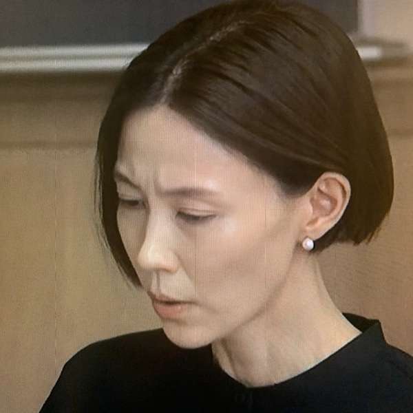整形していない有名人
