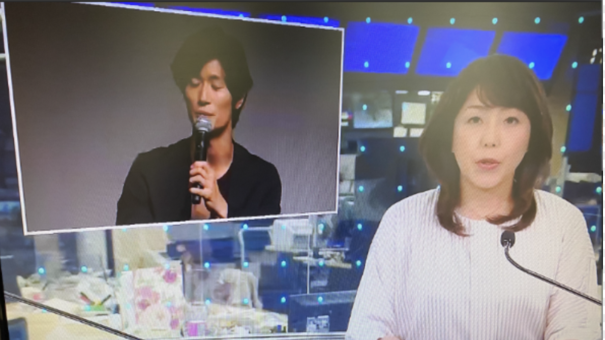 三浦春馬さん「自殺」でテレビ報道の”ガイドライン違反”が続々 - Yahoo!ニュース