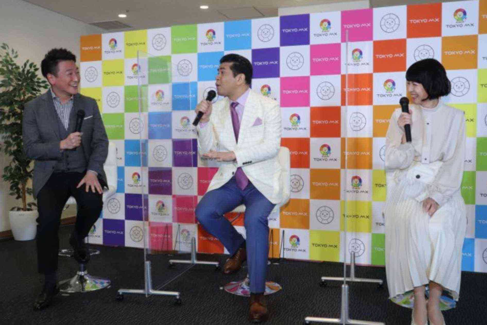 ふかわりょう、「5時に夢中！」涙の卒業「こんなにいとおしい沼はありません」