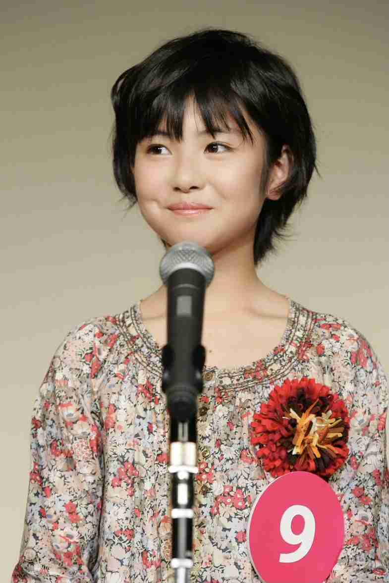 整形していない有名人
