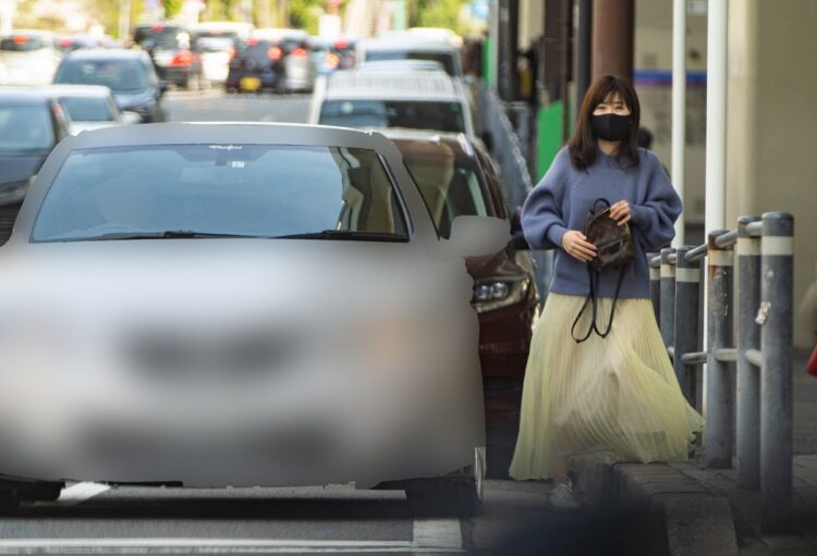 福原愛さん夫・江宏傑　離婚突きつけられ「仕事中にも人目をはばからず泣き崩れた」