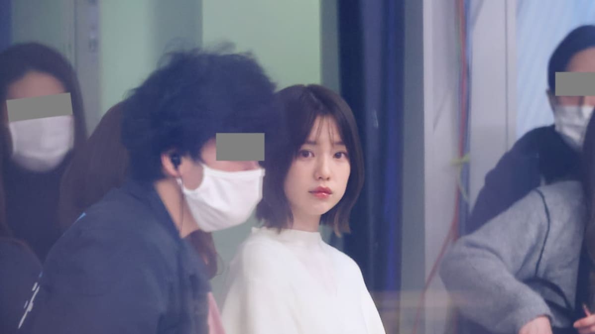 テレ朝・弘中綾香アナ「気になるフリー転身のタイミング」 | FRIDAYデジタル