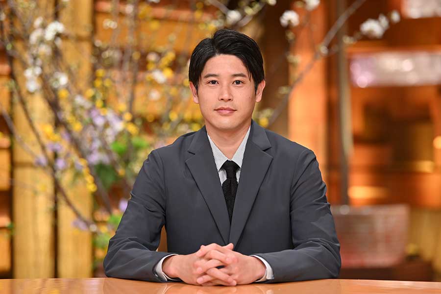 内田篤人、目標は松岡修造！　「報道ステーション」スポーツキャスターに就任 | ENCOUNT