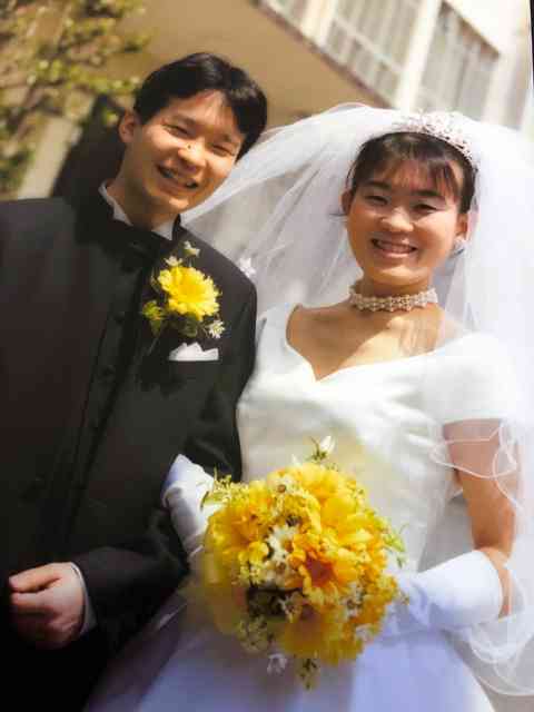 姓違っても「絆薄まらず」　ペーパー離婚した夫婦の訴え：朝日新聞デジタル