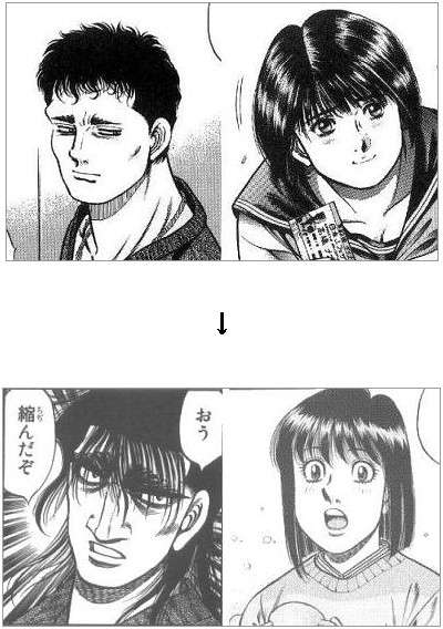 【2次元】色んなキャラのBefore Afterを見たい！【漫画・アニメ・ゲーム】