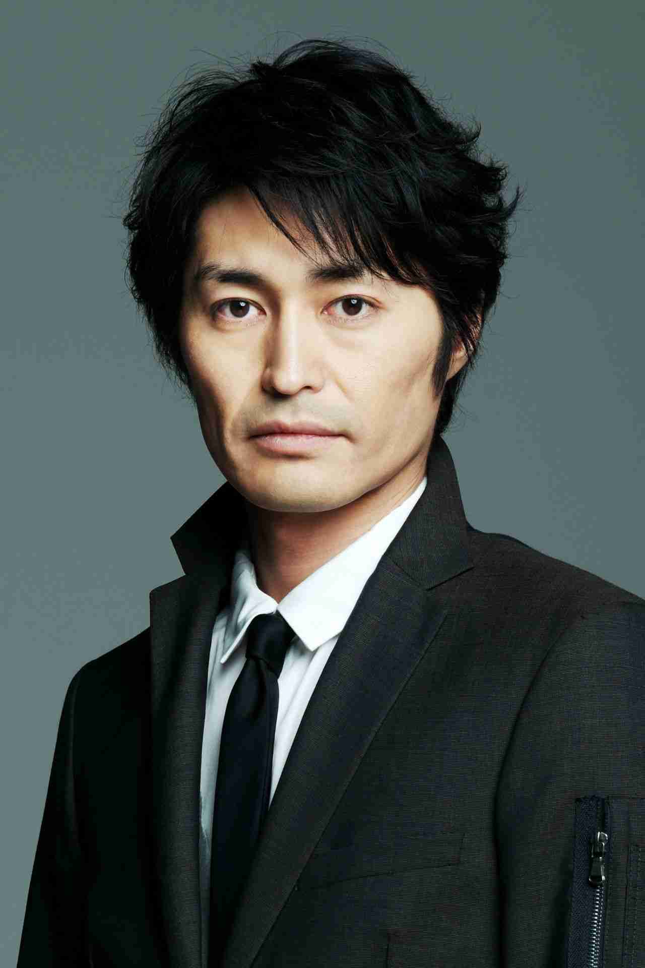 安田顕が “見た目は赤ちゃん、中身はおじさん”に　ショートアニメ「赤ちゃん本部長」3月29日放送開始