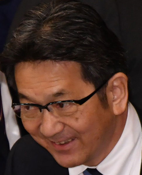 立民・杉尾秀哉氏  ＴＢＳ時代の総務省との会食を告白…ネット民激高「官僚が国民を欺いている」（東スポWeb） - Yahoo!ニュース