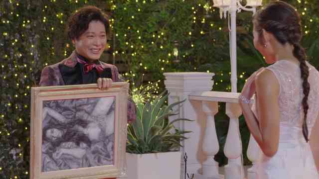 松田ゆう姫『5時に夢中！』水曜新レギュラーに決定 画家・杉田陽平さんと4月から