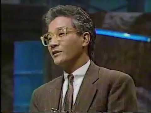 名言　上岡龍太郎　闇営業 - YouTube