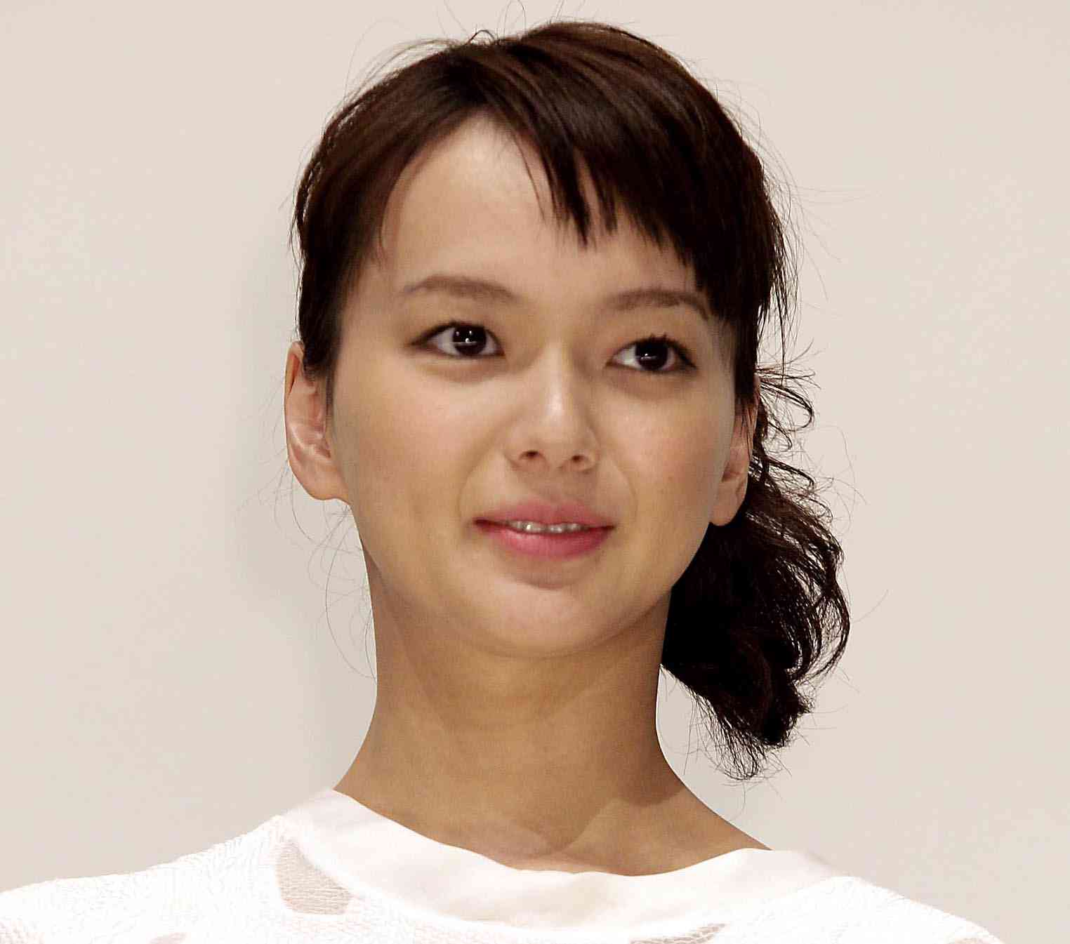 多部未華子の夢は「子育てに没頭」 ファンが案じる女優引退｜日刊ゲンダイDIGITAL