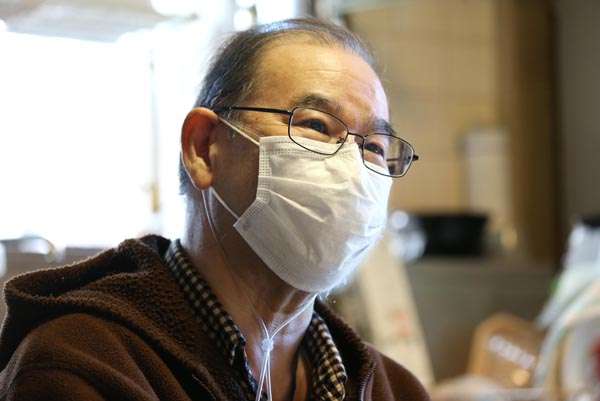 【新型コロナウイルス】エリートを襲ったコロナ後遺症 「要介護3」認定男性の苦悩｜日刊ゲンダイDIGITAL