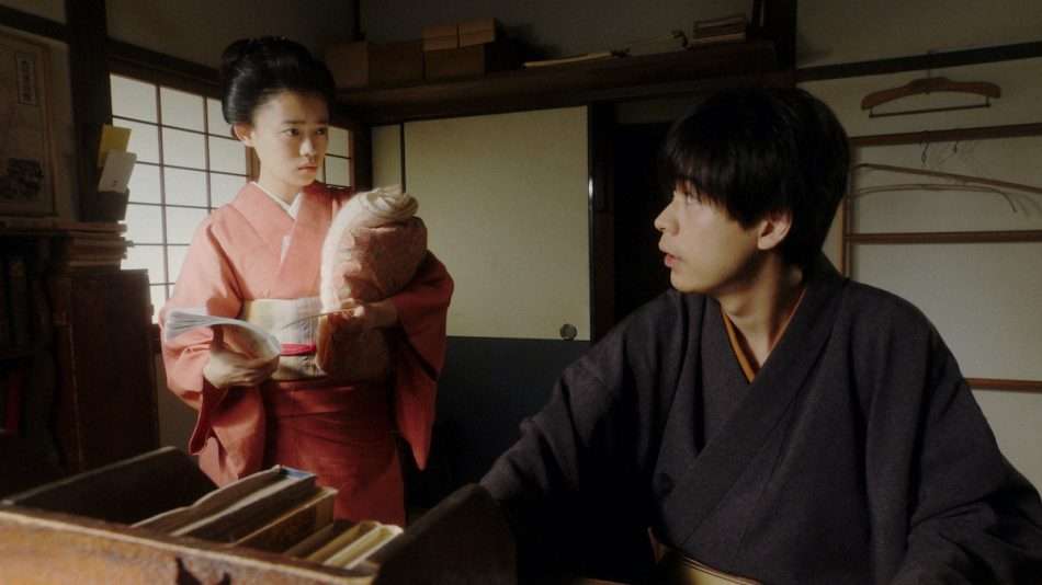 杉咲花主演の朝ドラ「おちょやん」第65話視聴率は18.9%で番組最高を更新