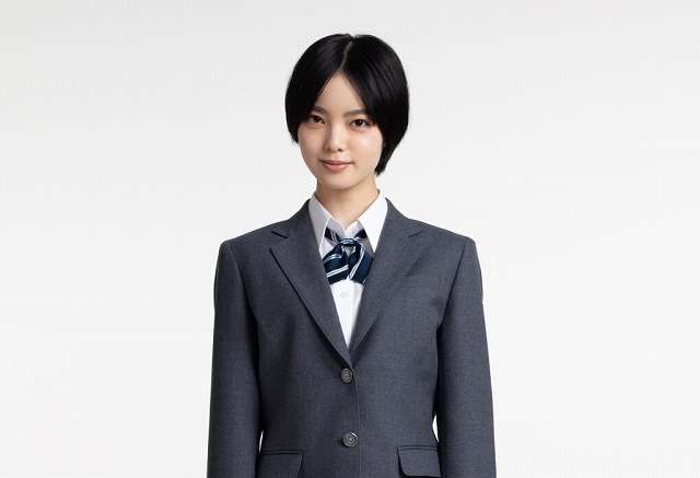 平手友梨奈「ドラゴン桜」でゴールデン帯連続ドラマ初出演! バドミントンに打ち込む生徒役に