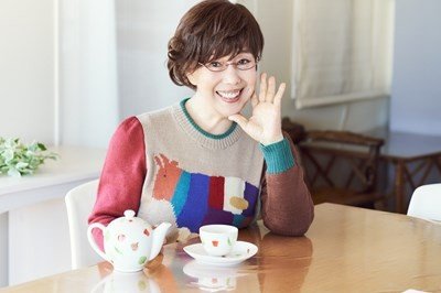 平野レミ、研究家ではなく“料理愛好家”を名乗るワケ「私がここまでこれたのは、和田誠さんのおかげ」 | ORICON NEWS