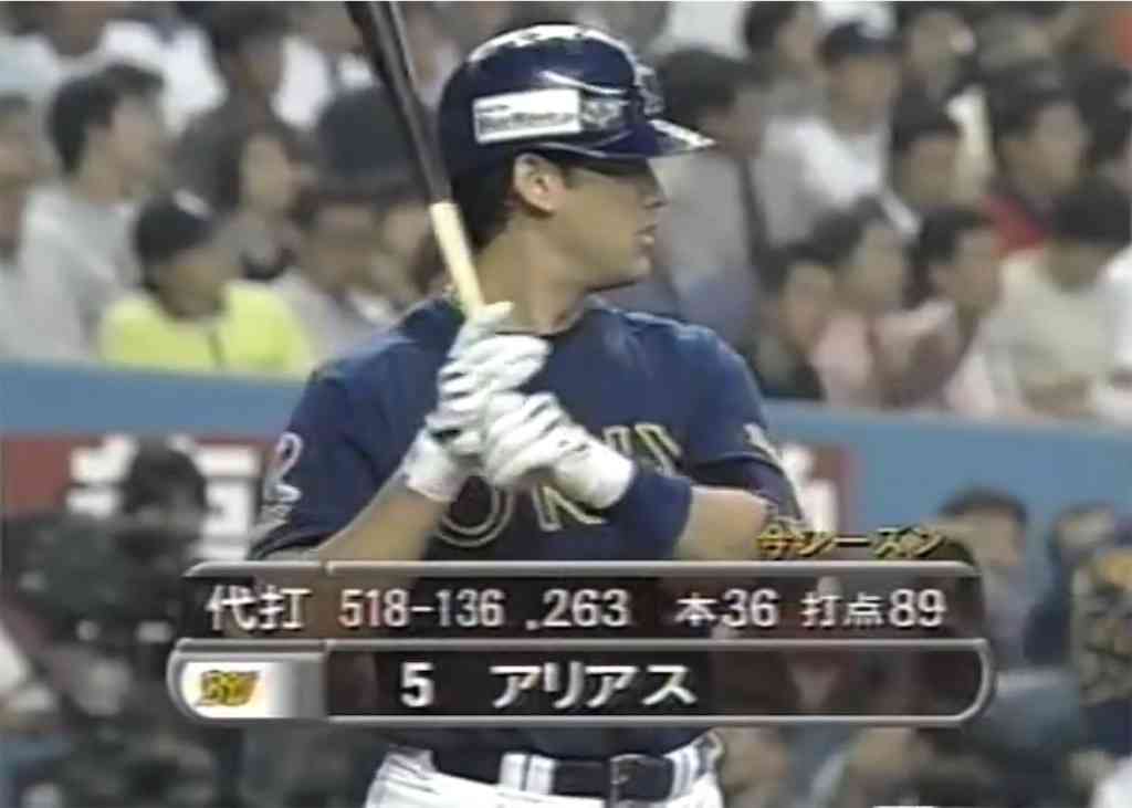 野球選手の名前を書いて知っていたらプラスを押すトピ