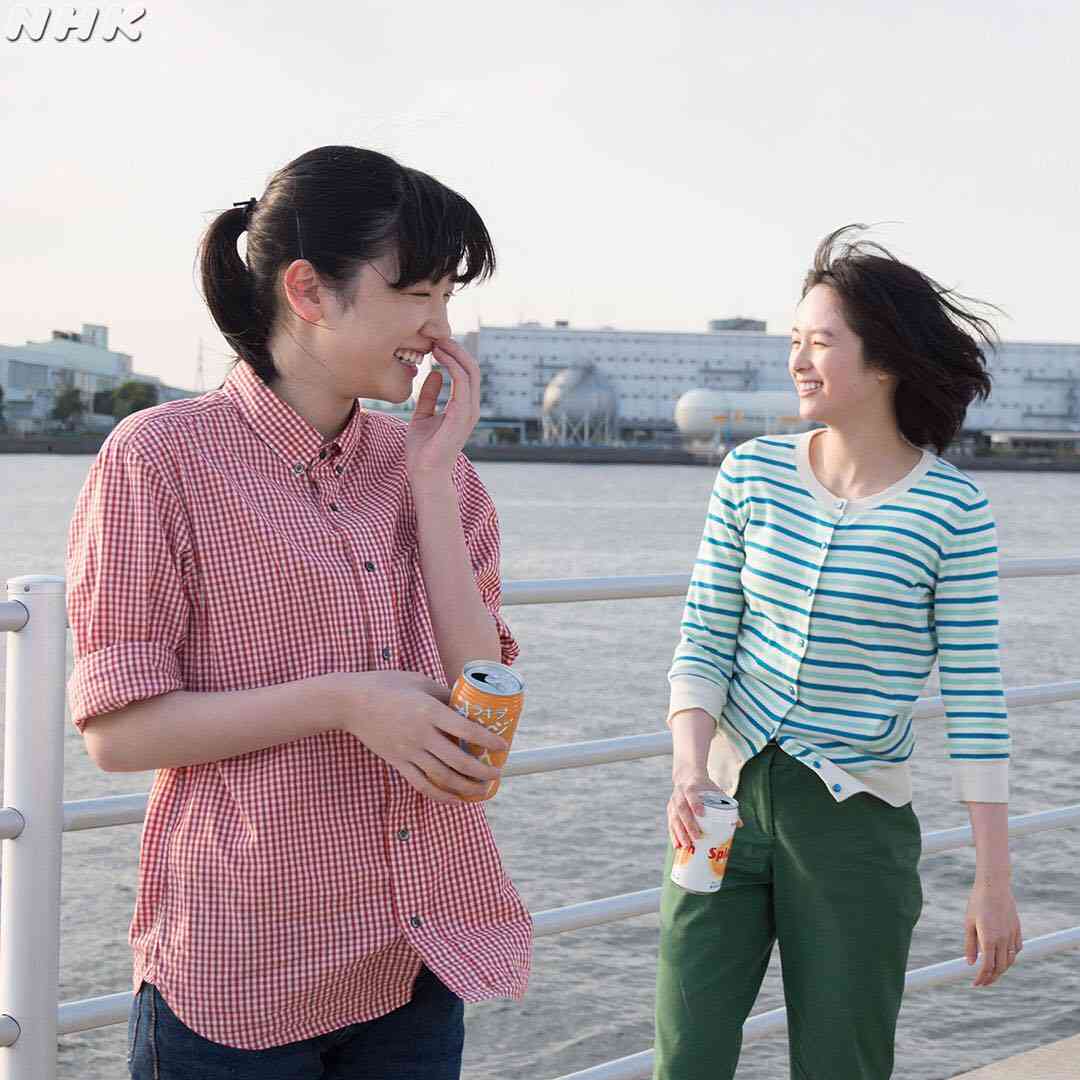 有名人の仲良しツーショットの画像