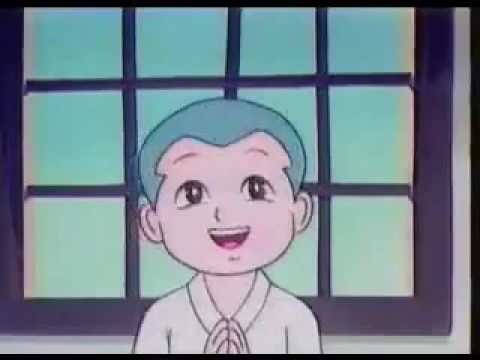一休さんのかじそCM - YouTube