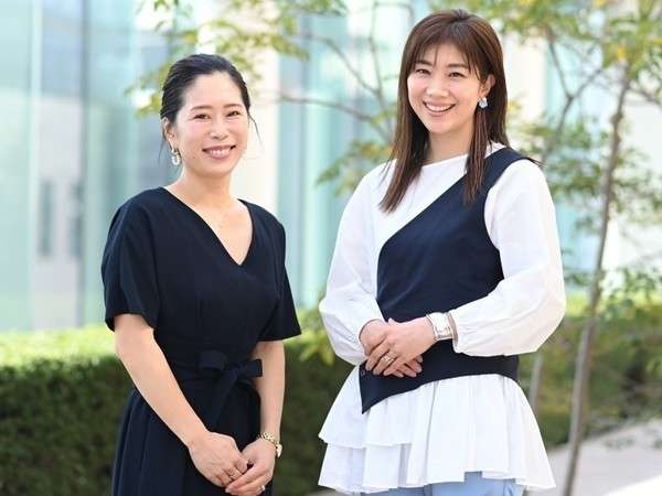 中川真依と潮田玲子を悩ませた性的画像。「ショックだし、傷ついた」