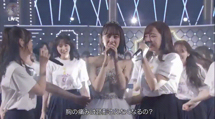 乃木坂1期生8人が結成10周年ライブ 生田絵梨花「初心を思い出した」