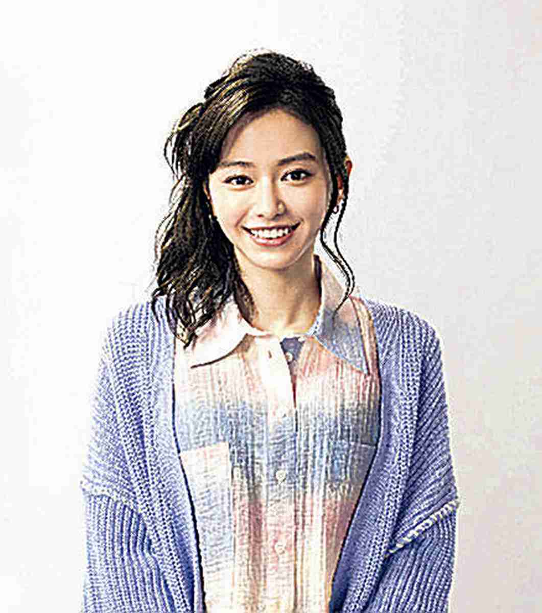 山本舞香、ヒモ彼氏に悩むキャバ嬢役のヒロイン　関ジャニ・横山主演の４月期テレビ朝日系連ドラ「コタローは―」 : スポーツ報知
