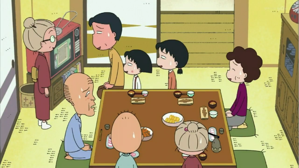 アニメや漫画の作画崩壊・迷場面・謎設定が見たいPart2