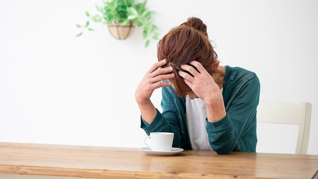 目標づくりが良い刺激に？「若返る」ストレスと「老ける」ストレスの違い
