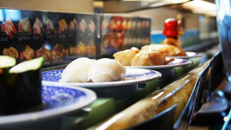 「とりあえず」と最初に食べることが多いネタは？回転寿司ネタ選択事情をさぐる(2021年公開版)(不破雷蔵) - 個人 - Yahoo!ニュース