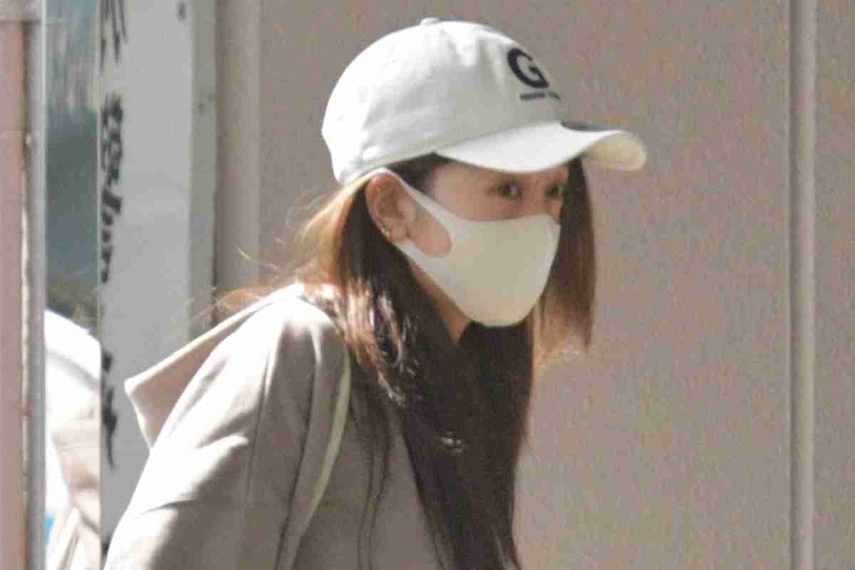 みちょぱ、元ジャニーズ大倉士門と熱愛　「私が面倒見る」と同棲開始