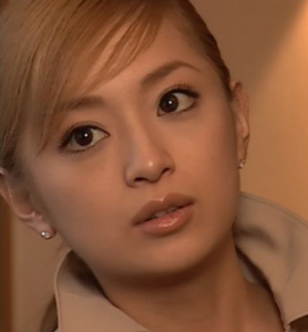 整形していない有名人