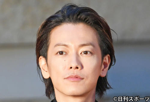 佐藤健、神木隆之介、ワンオクがアミューズから独立 - 芸能 : 日刊スポーツ