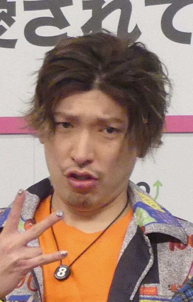 EXIT・りんたろー、過去にマインドコントロールに近い被害を告白「自分からはなかなか抜け出せない」― スポニチ Sponichi Annex 芸能