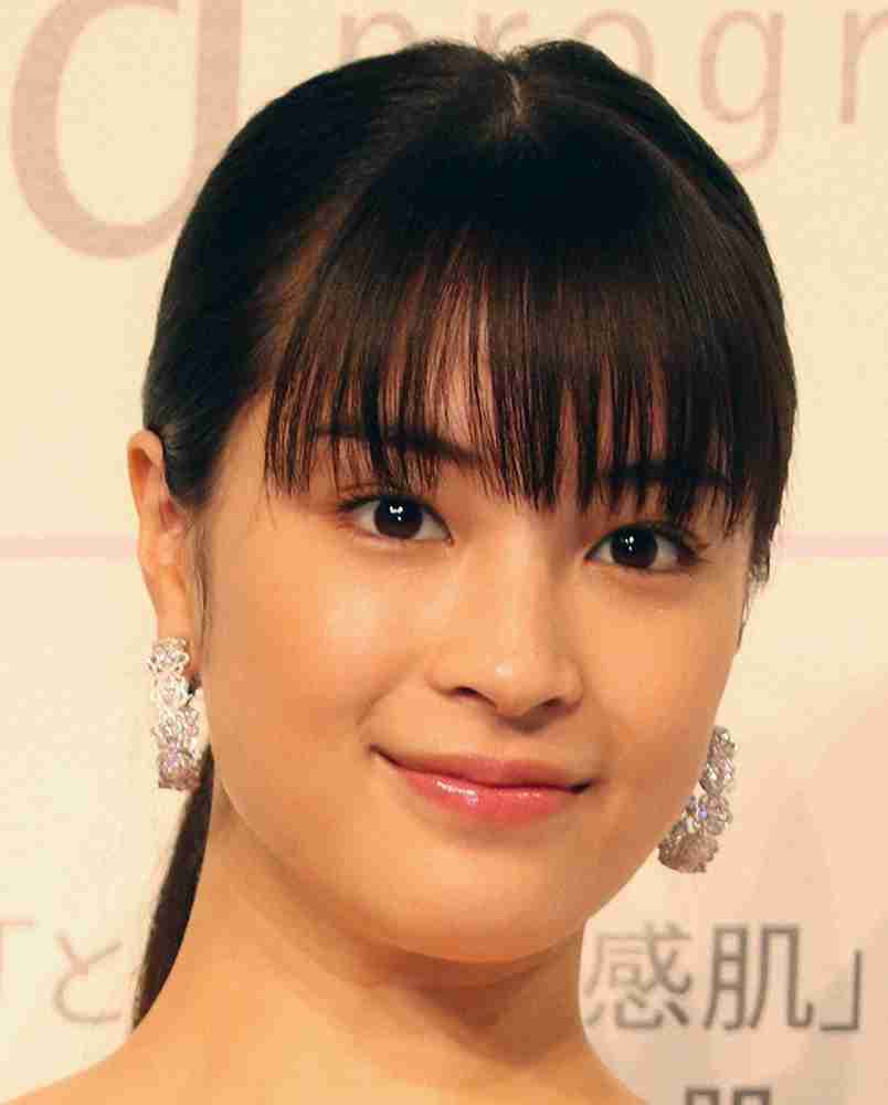 広瀬すずが明かした　天海祐希からの金言　「男らしい」「いい先輩だね」の声