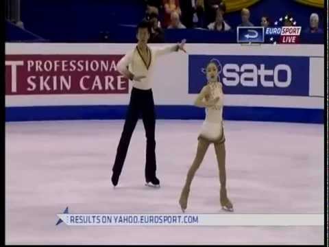 WC 2012 FS Narumi TAKAHASHI / Mervin TRAN - YouTube