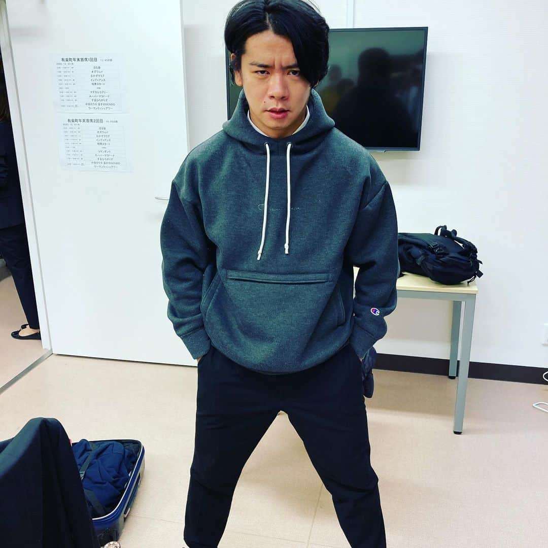 野田クリスタル好きな人！