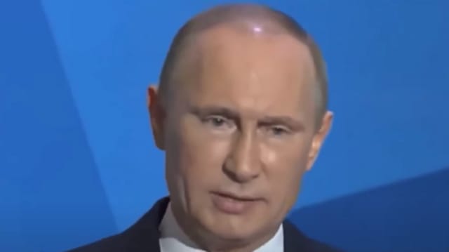 ウラジーミル・プーチンが2016年Valdai会議で発言していた内容 - 真実の泉 - ディスクロージャー 