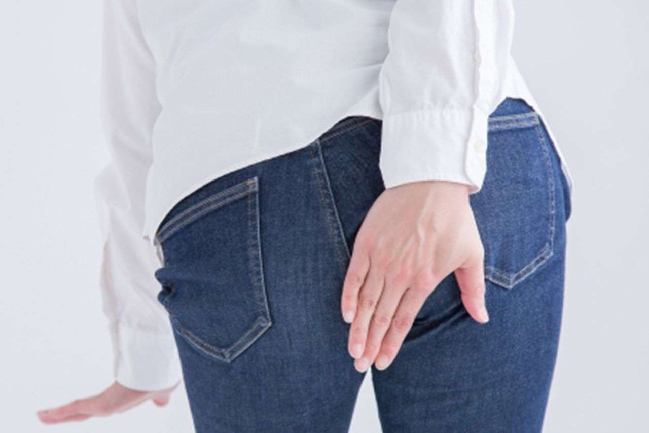 「お尻の痛み」大丈夫？ コロナ禍で訴える人が急増、洗いすぎ危険度をチェック！  | 週刊女性PRIME