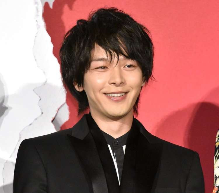 中村倫也“言霊”で身長2センチ伸びる　初の人間ドッグで「170ありました！」 | ORICON NEWS