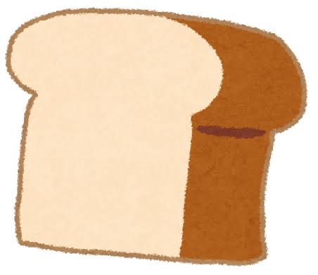 食パンに合うもの教えて下さい！