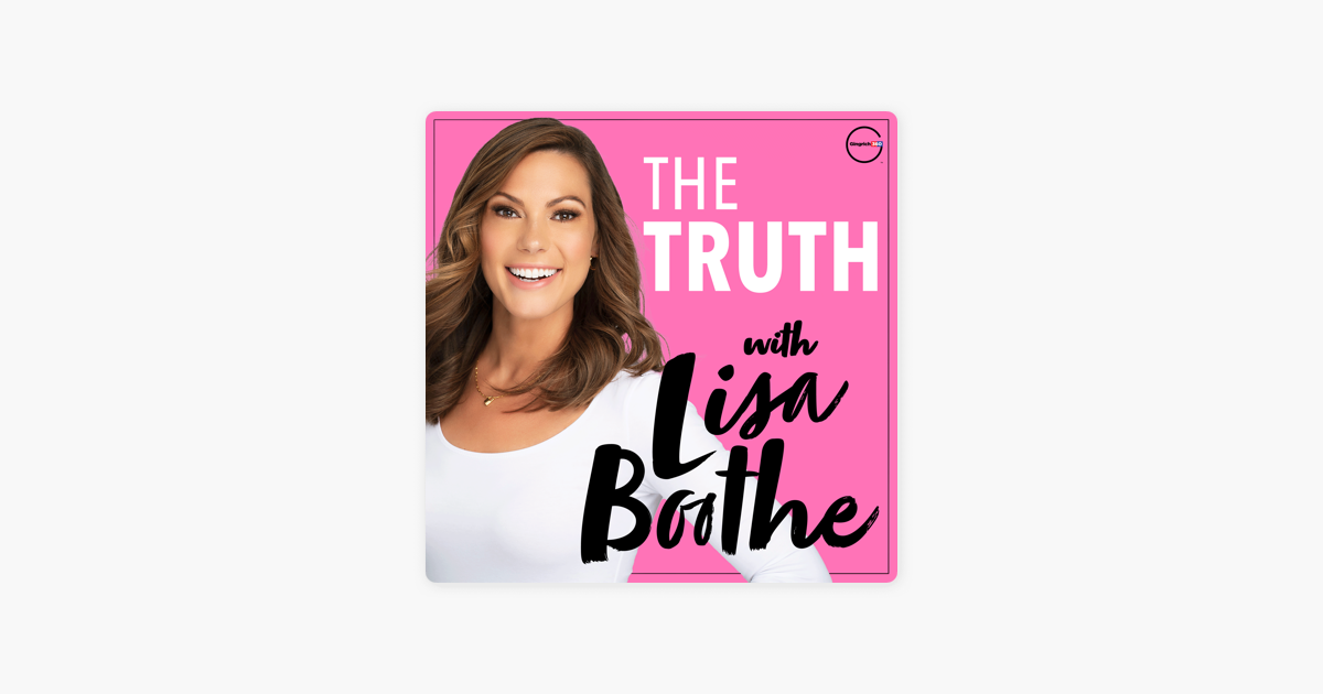 ‎The Truth with Lisa Boothe on Apple Podcasts