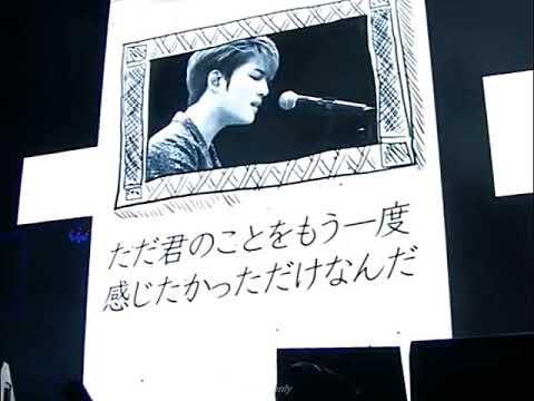 ジェジュン「Life Support」 - YouTube