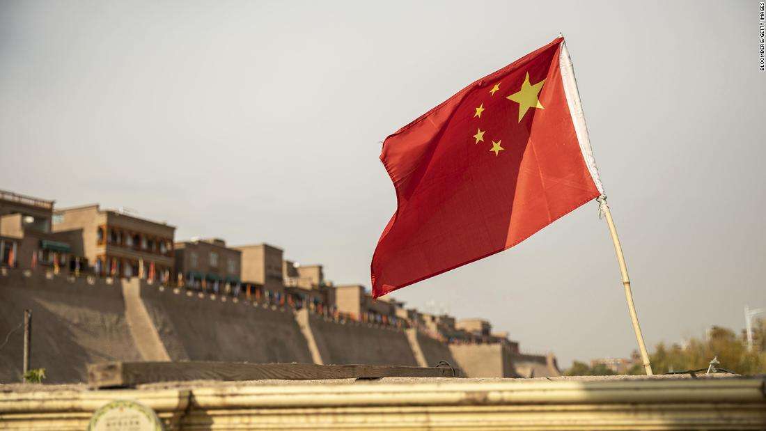 中国のウイグル族弾圧で専門家らが報告書　「ジェノサイド」と断定（CNN.co.jp） - Yahoo!ニュース