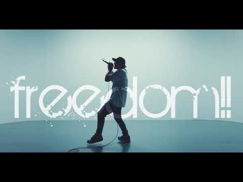 KYONO「THE WAY feat.Kj (Dragon Ash)」 Full Ver. Official Video - YouTube