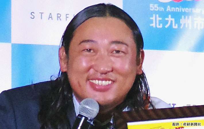 ロバート秋山竜次、20年前のシャープな姿に驚きの声「別人みたい」「痩せてる」