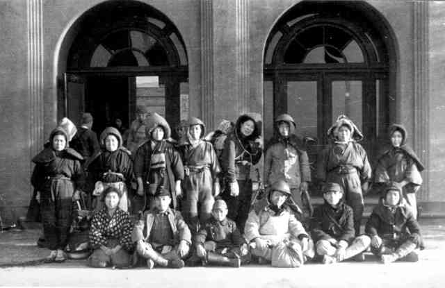 【76年目】今日は東京大空襲の日です。