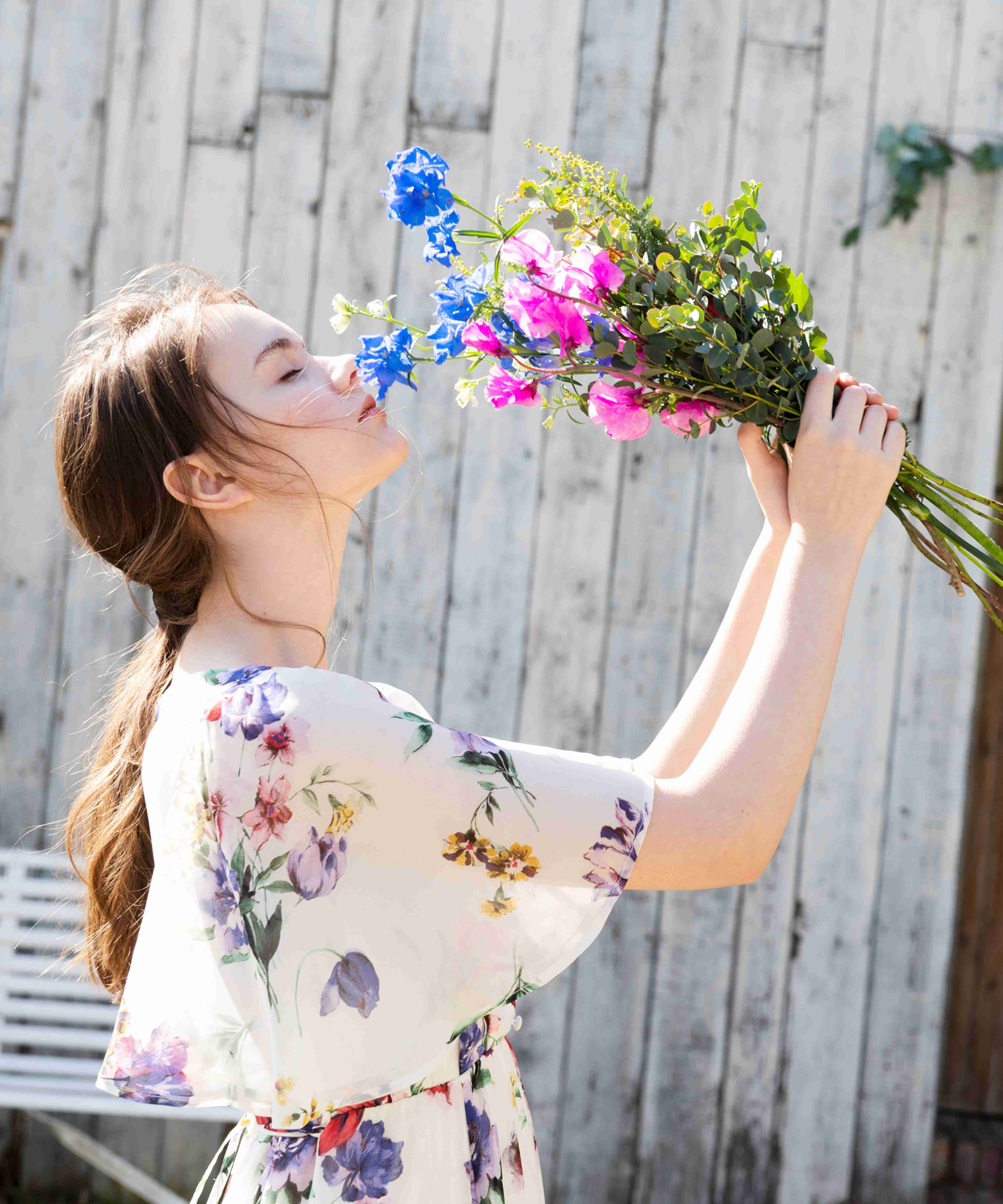 【ファッション】ワンピース好きな人