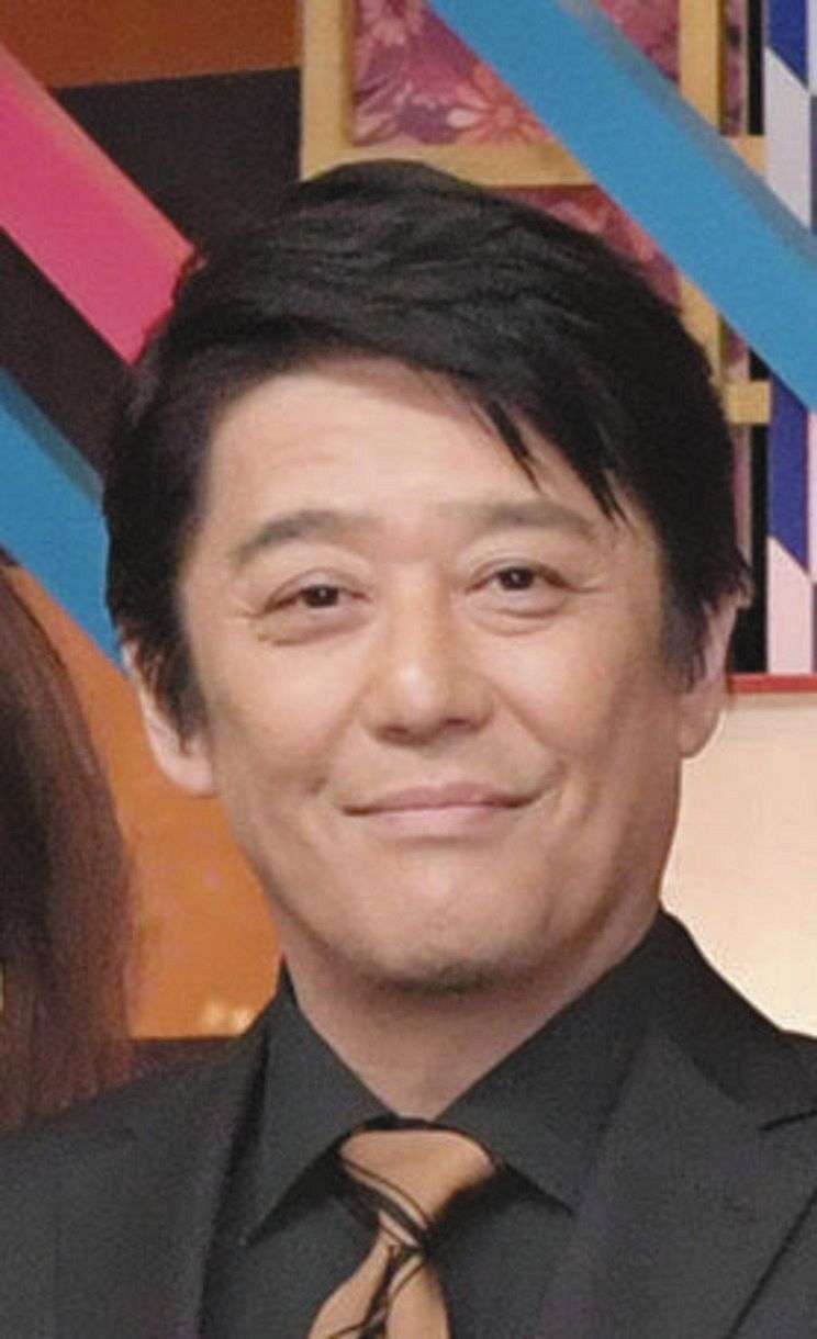 坂上忍がYouTubeチャンネル開設した理由とは…「まさか、ね。機械音痴の、わたしが…。ネットを避けて来た、わたしが…。」：中日スポーツ・東京中日スポーツ 