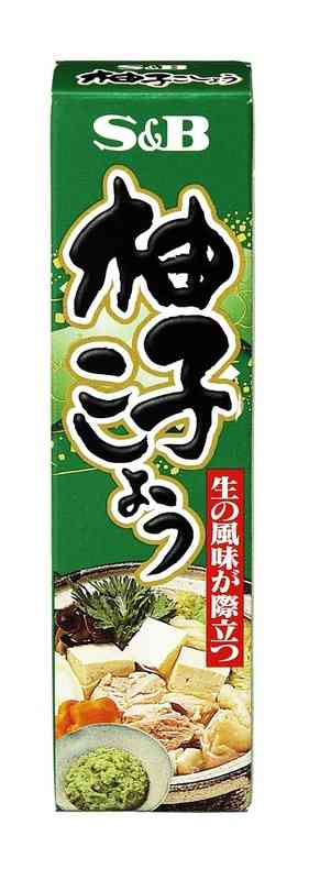 チューブ入り調味料のおすすめ