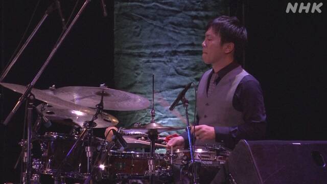 「スナーキー・パピー」小川慶太2度目のグラミー賞